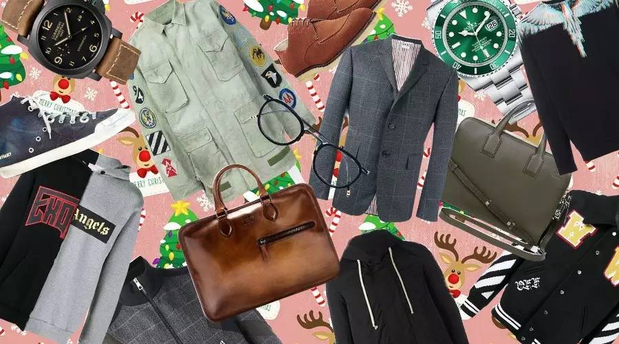 圣诞新鲜出炉的圣诞礼物,圣诞节的礼物有哪些推荐