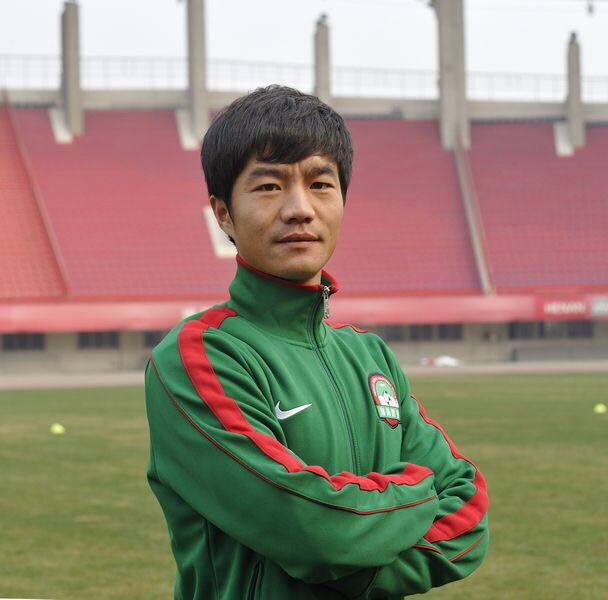 谭望嵩2007泰达进球视频,谭望嵩天津泰达数据