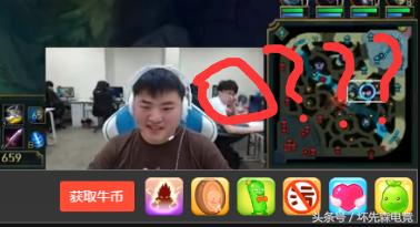 UZI韩服Rank失败，扬言要砸电脑小虎在身后瑟瑟发抖