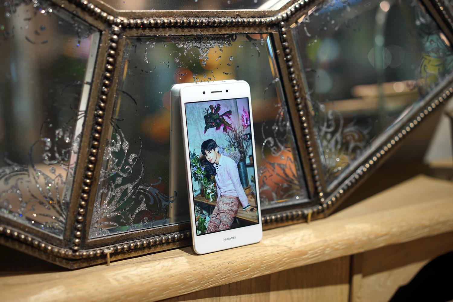 华为畅享6s5.0英寸官方报价,华为畅享6s价格查询及性能评测