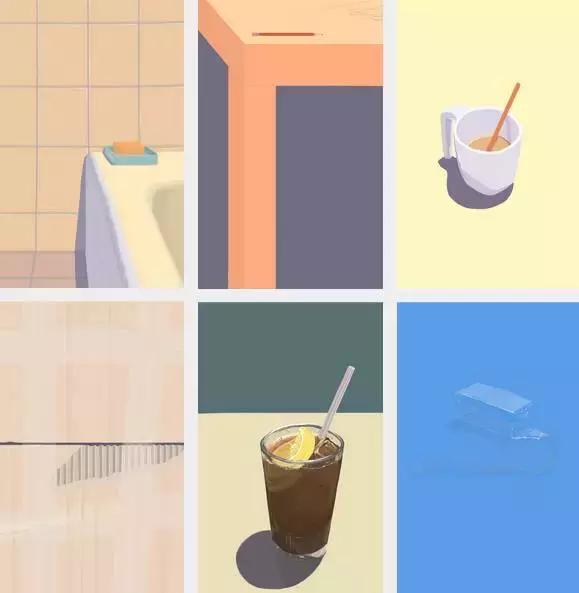 情色棒棒糖，展示成年人内心最私密隐晦的状态