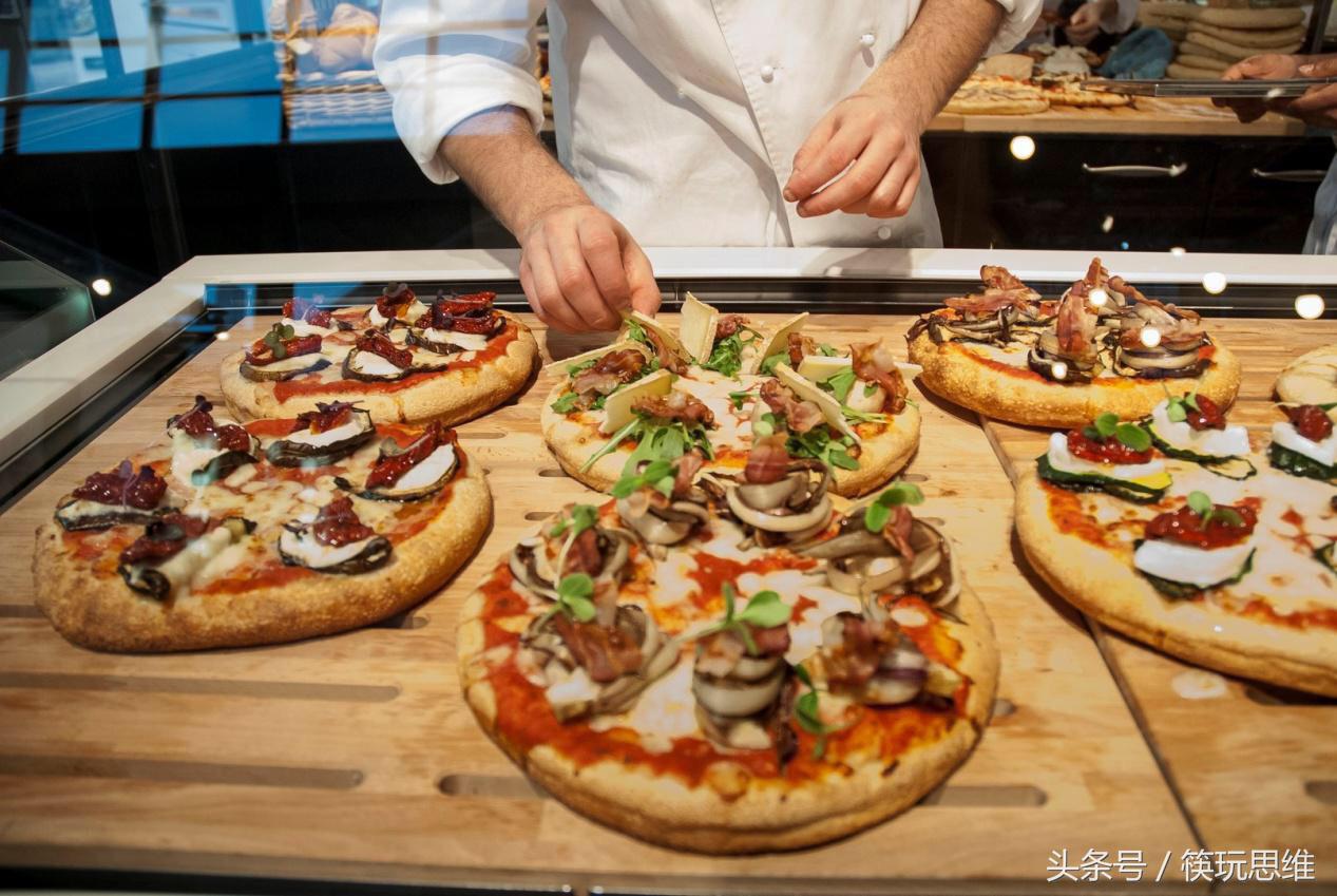 超市餐饮化思路,开餐厅经营模式和思路