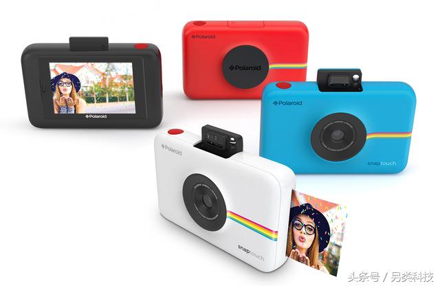 进化版拍立得有什么功能,拍立得怎么可以不浪费相纸