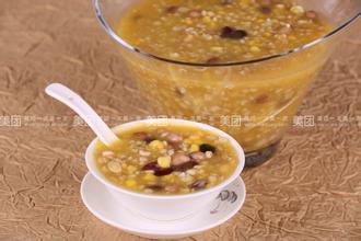 儿童五谷杂粮养生配方大全,中医食疗五谷杂粮养生配方