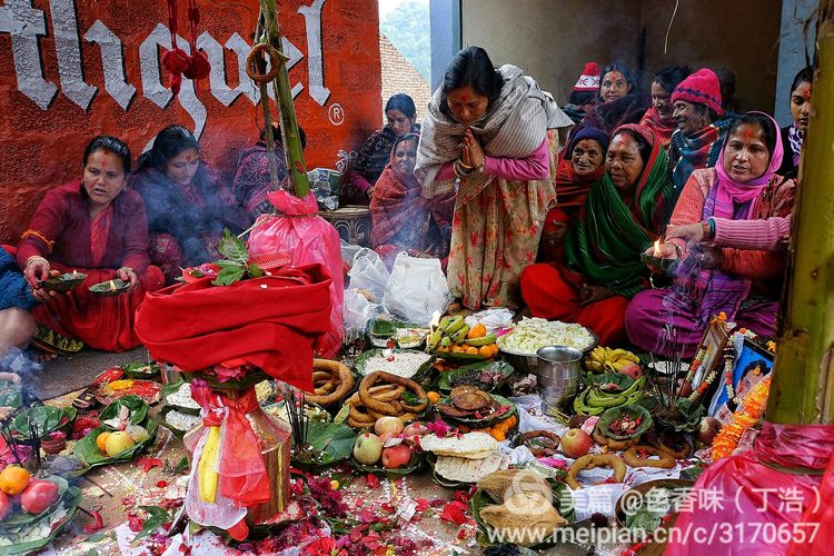 探秘尼泊尔牧羊人,探秘尼泊尔国家森林公园