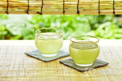 抗癌饮品排行榜,预防衰老这里有4种神奇饮品