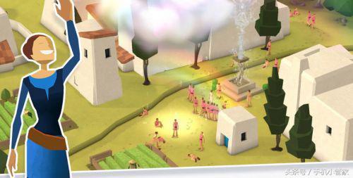 十大公认的手游软件平台,5种最好玩的手游软件