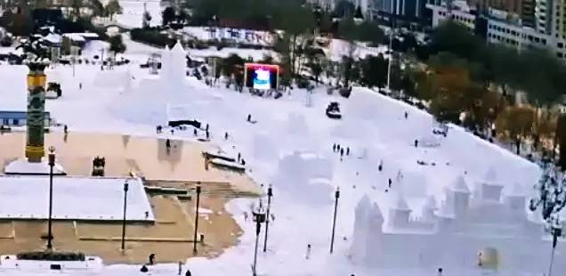 呼伦贝尔草原那达慕大会时间,夏季那达慕大会呼伦贝尔