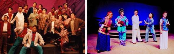 唐山人文民俗特点是什么,河北唐山特点传统文化