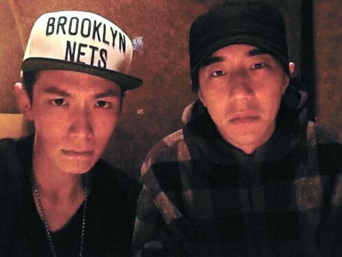 房祖名和张默最新视频,房祖名与张默现状