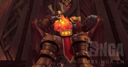 圣诞夜，你们还在打奥丁吗，其实他就是圣诞老人的原型耶~