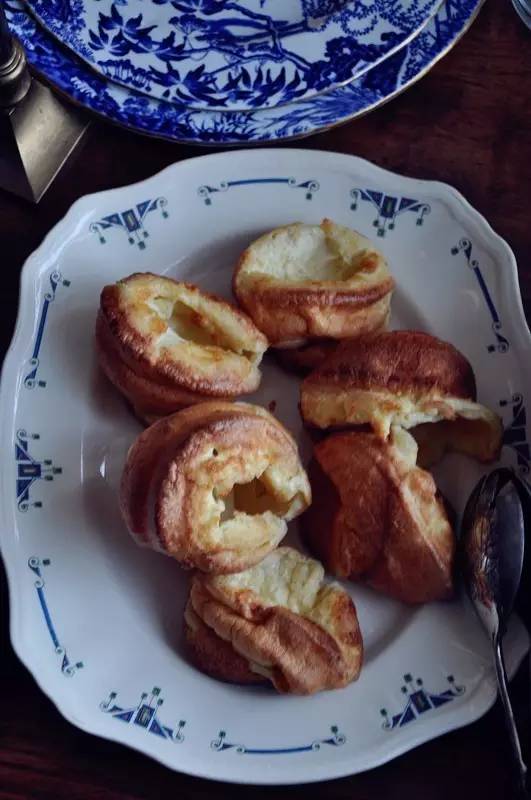 晒出你的圣诞简单大餐,清新圣诞节大餐