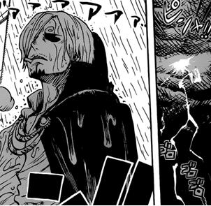 1036话海贼王分析,樱木花道漫画分析