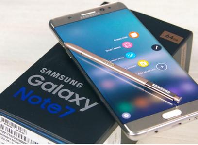 三星galaxynote7预购,三星galaxynote7为什么会炸