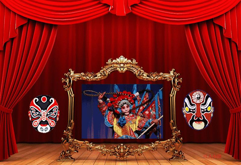 梨园春新年晚会,梨园春迎新春戏曲晚会