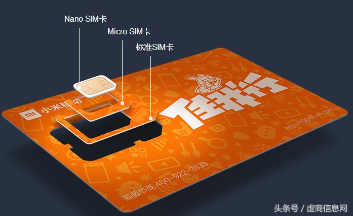 小米移动6元月租电话卡,小米移动卡靓号套餐