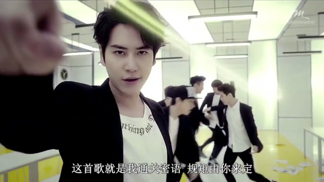 南韩爱豆中文水平,南韩爱豆川味中文