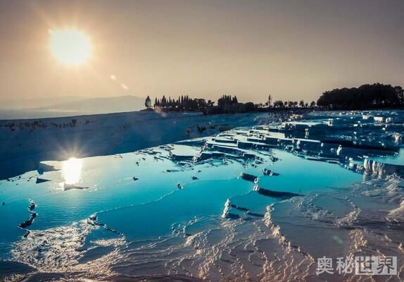 世界上最美的地方,世界上最美的地方是什么样的