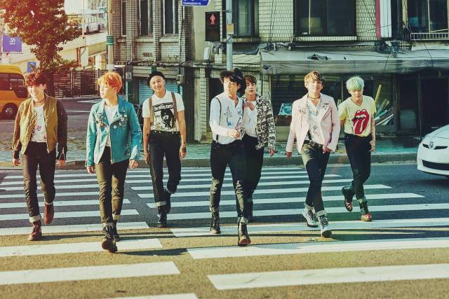 南韩爱豆中文水平,南韩爱豆川味中文