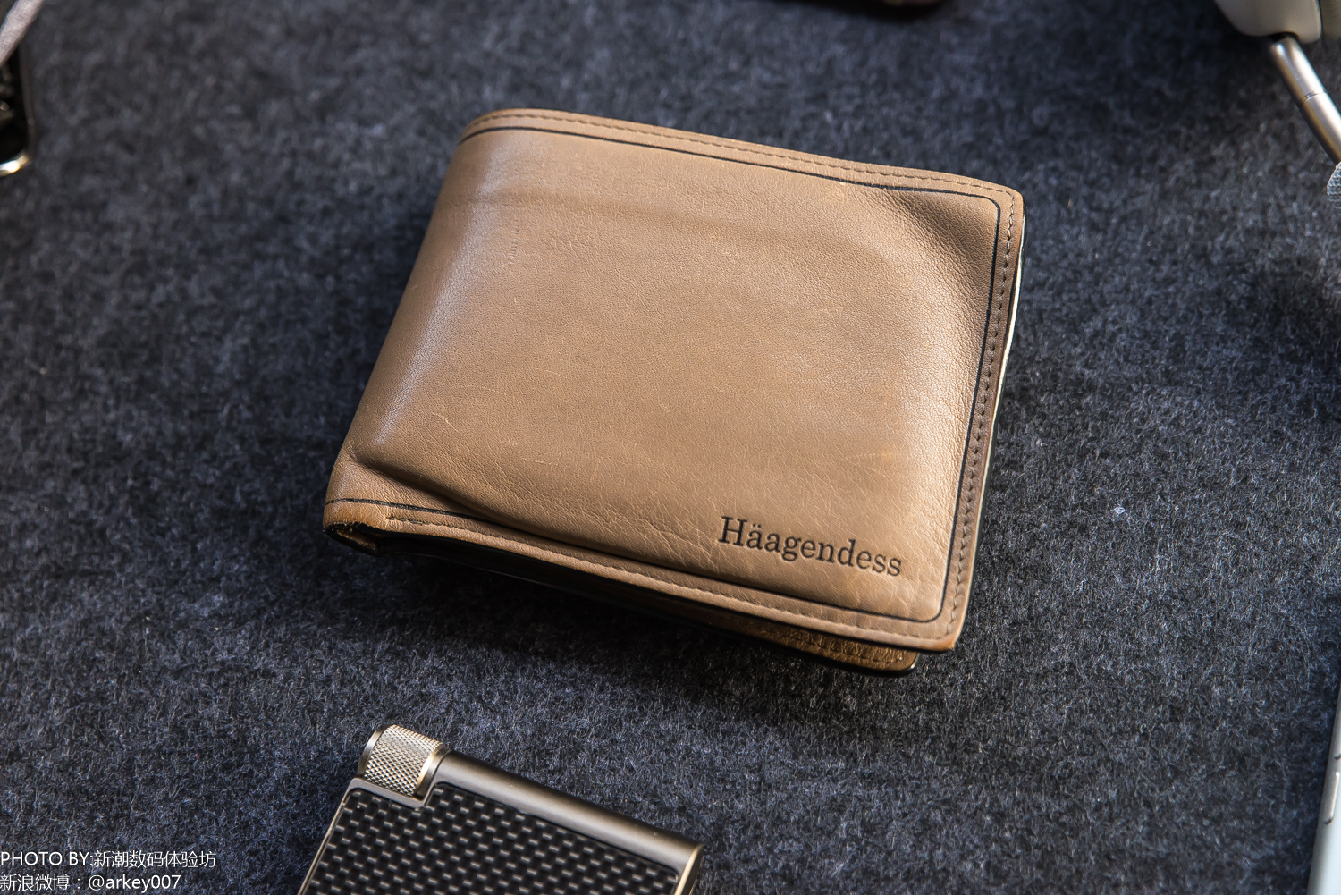 IT男的背包里都有啥？翻翻就知道了