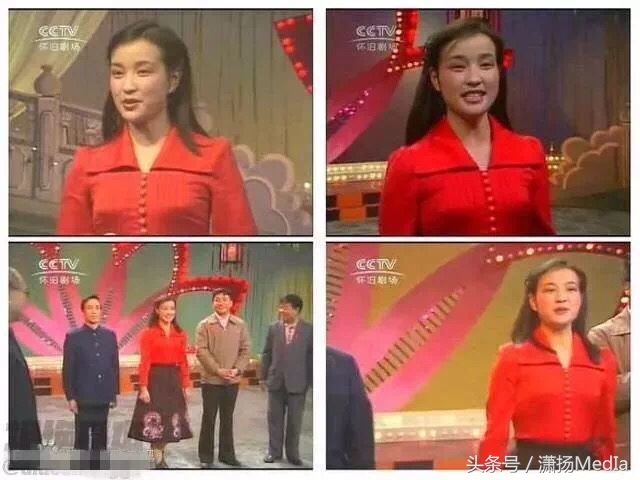 看了30多年电视剧,你看了多少遍经典电影