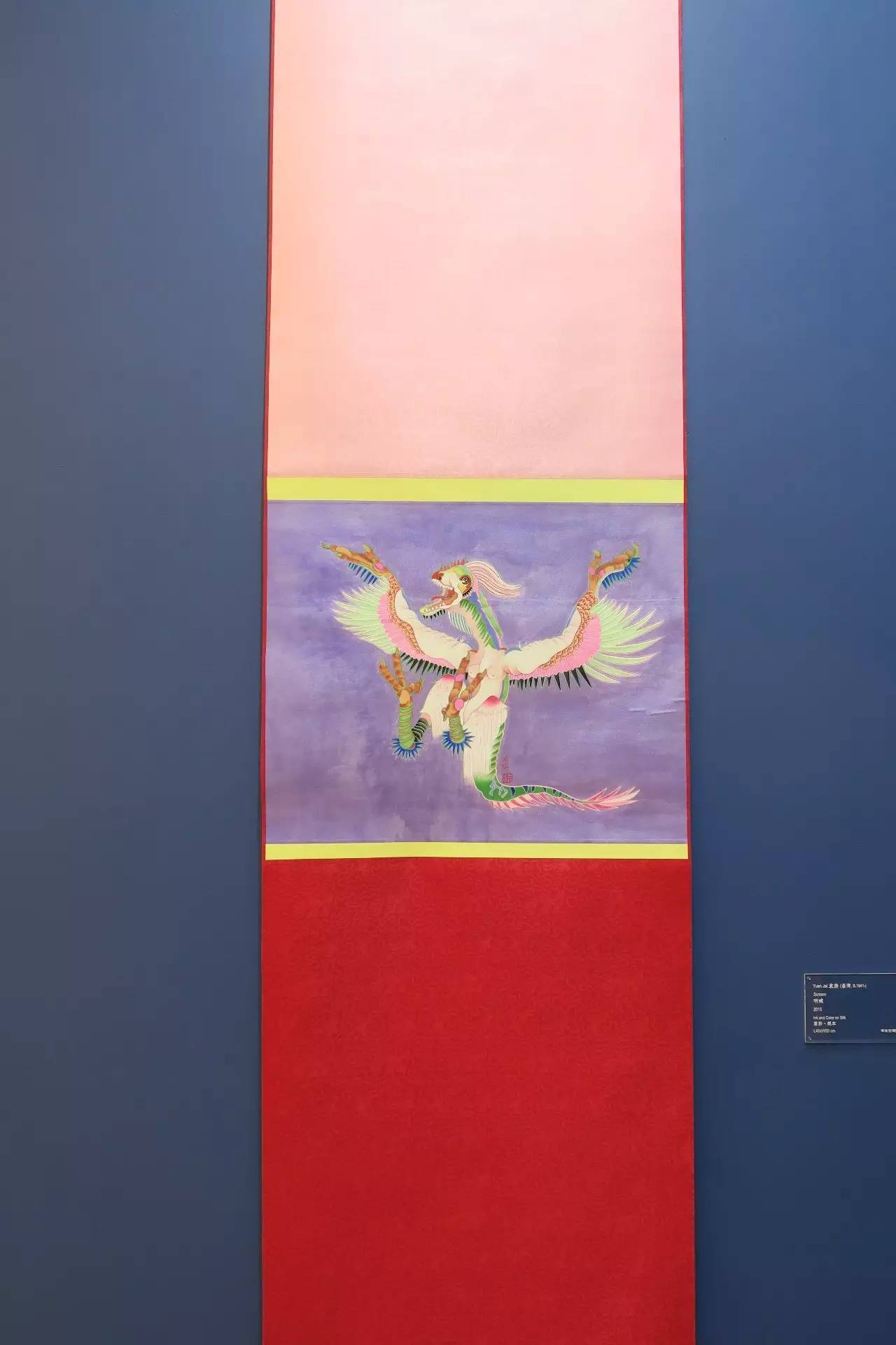 水墨艺术与当代博览会，我们将以何自恃——2016水墨艺博参展画廊声音（下）