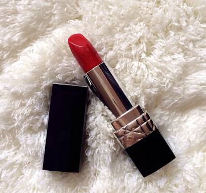 女士必须要有的几款口红,女士必买的六款口红