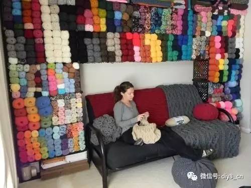 厉害了我的工作室，简直就是手爱者的天堂