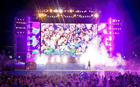 长隆草莓音乐节是两张门票吗,长隆草莓音乐节在哪买票