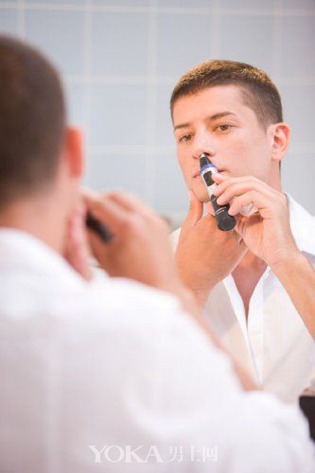 想让懒男人干净帅气就送他这5款高科技理容产品