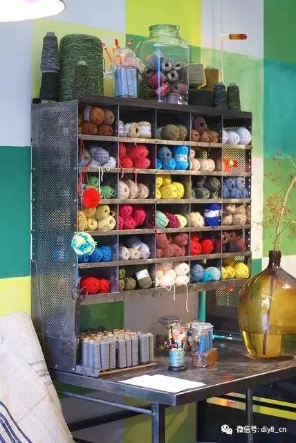 厉害了我的工作室，简直就是手爱者的天堂