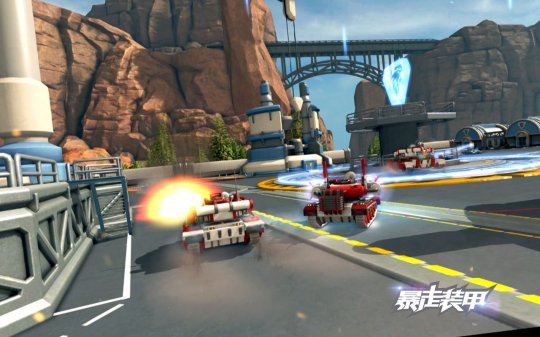 装甲战争幽灵装甲车玩法,装甲战争bmpt玩法