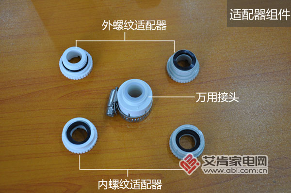 轻松享用纯净水飞利浦龙头净水器WP3847/00评测