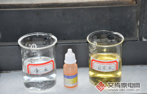 轻松享用纯净水飞利浦龙头净水器WP3847/00评测