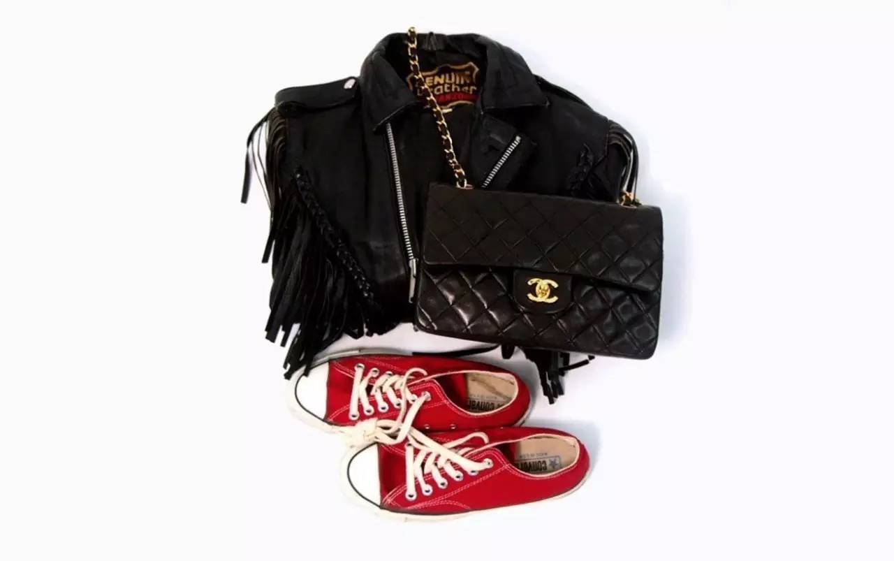 复古包包推荐小众小圆包,时尚又实用的古董包