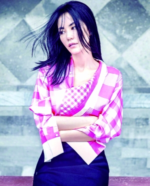 当天后王菲遇上“C2C”