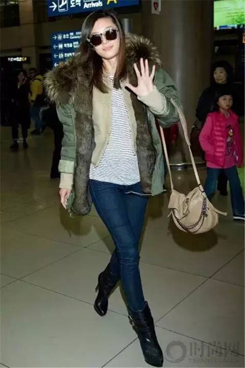 新年战衣你准备好了吗？见同学见前男友见情敌，咱可不能失了“身份”！