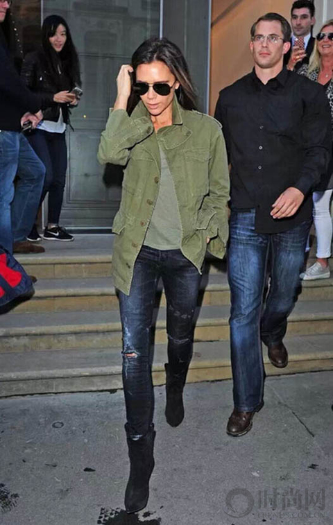 新年战衣你准备好了吗？见同学见前男友见情敌，咱可不能失了“身份”！