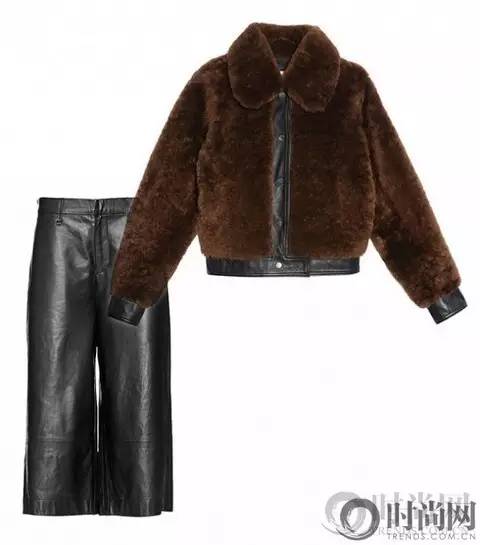 新年战衣你准备好了吗？见同学见前男友见情敌，咱可不能失了“身份”！