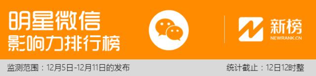 「明星周榜」嫁人后的她，如今竟是这样的“辣妈”……