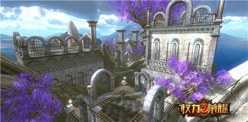 权利和光荣手游,2019年oppo至美奖游戏