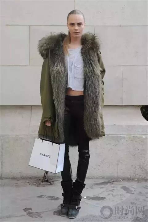 新年战衣你准备好了吗？见同学见前男友见情敌，咱可不能失了“身份”！