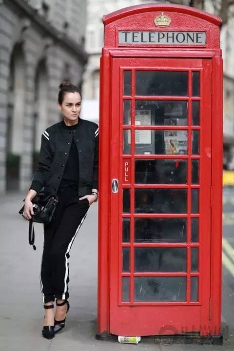 新年战衣你准备好了吗？见同学见前男友见情敌，咱可不能失了“身份”！