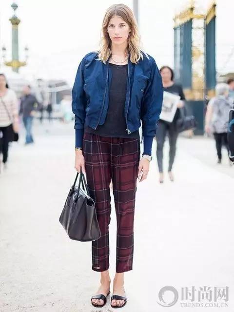 新年战衣你准备好了吗？见同学见前男友见情敌，咱可不能失了“身份”！