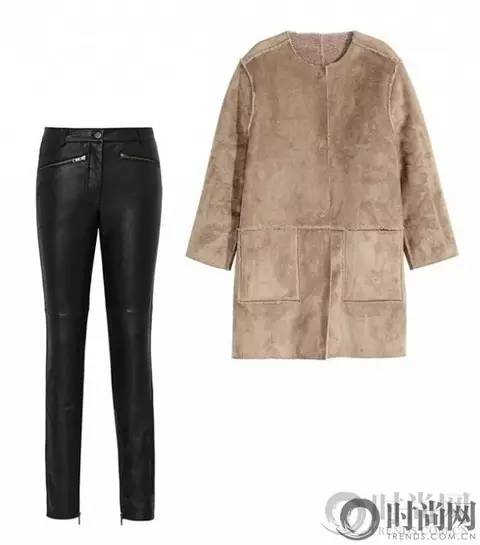 新年战衣你准备好了吗？见同学见前男友见情敌，咱可不能失了“身份”！