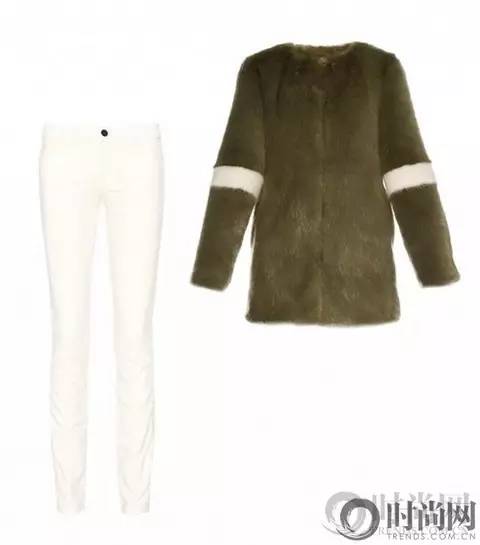 新年战衣你准备好了吗？见同学见前男友见情敌，咱可不能失了“身份”！