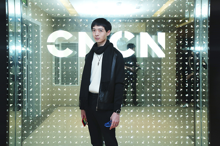 像哈雷一样定义90后的生活方式，这个男装品牌究竟是什么来头？