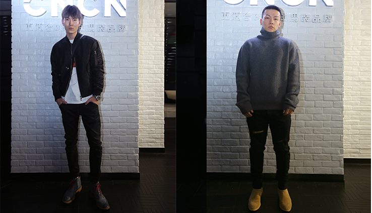 像哈雷一样定义90后的生活方式，这个男装品牌究竟是什么来头？