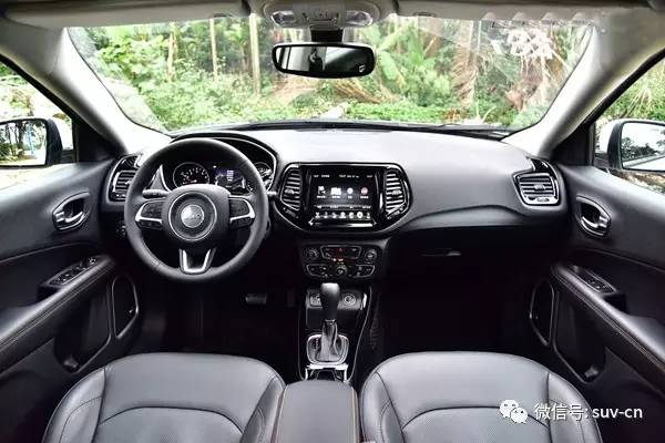 四国suv排名,做工用料比较好的合资suv