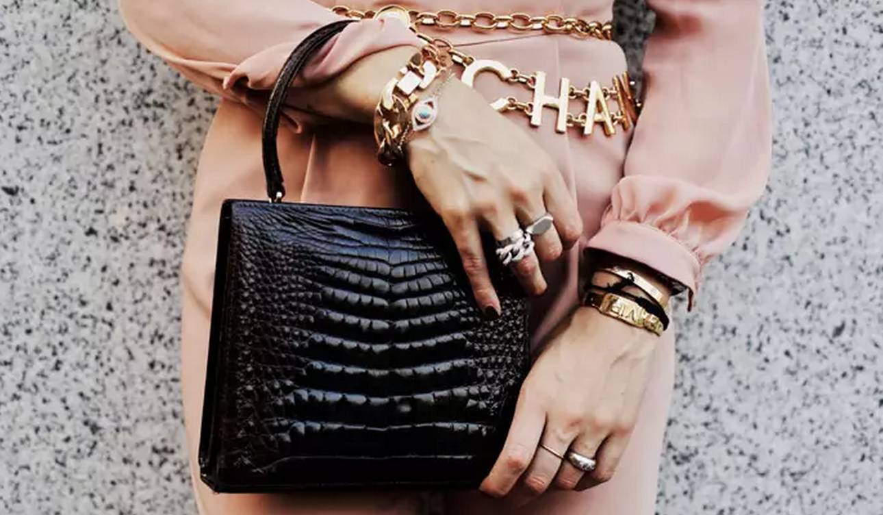 复古包包推荐小众小圆包,时尚又实用的古董包